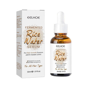 EELHOE™ Japanese Fermented Rice Water Serum