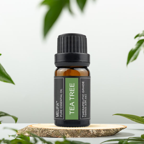 Melifia Essential Oil