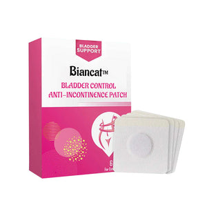 Biancat™ Bladder Control Anti-Incontinence Patch