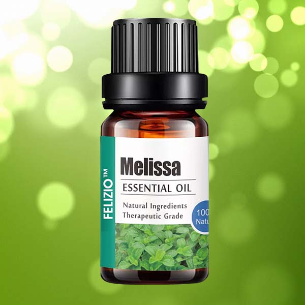 Felizio Essential Oil