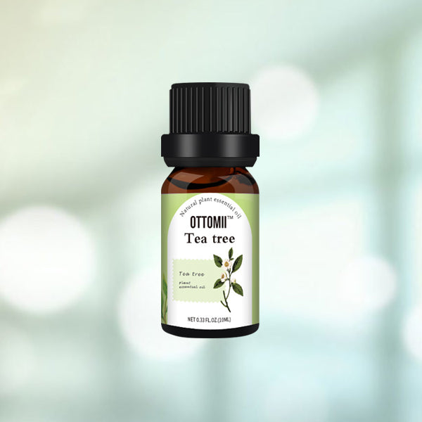 Ottomii Essential Oil