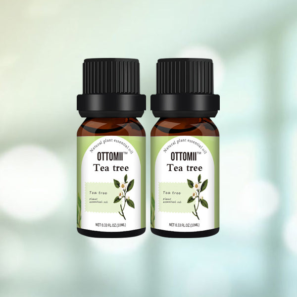 Ottomii Essential Oil