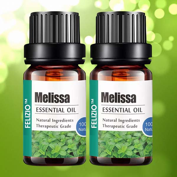 Felizio Essential Oil