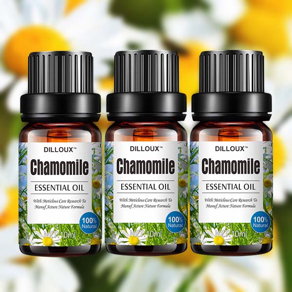 Dilloux Essential Oil