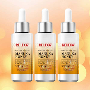 Reilexa Bee Venom Serum