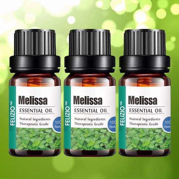 Felizio Essential Oil