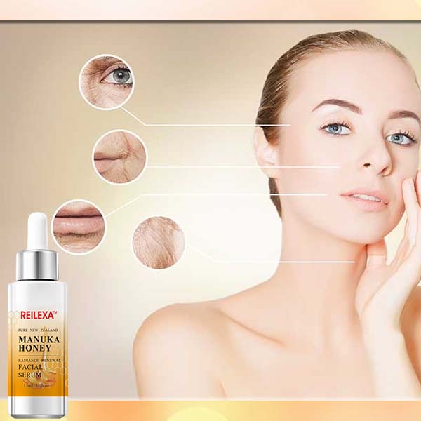 Reilexa Bee Venom Serum