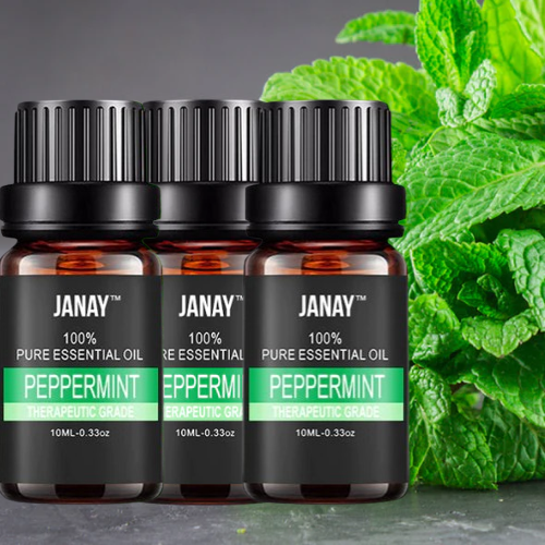 Janay™ Essential Oil