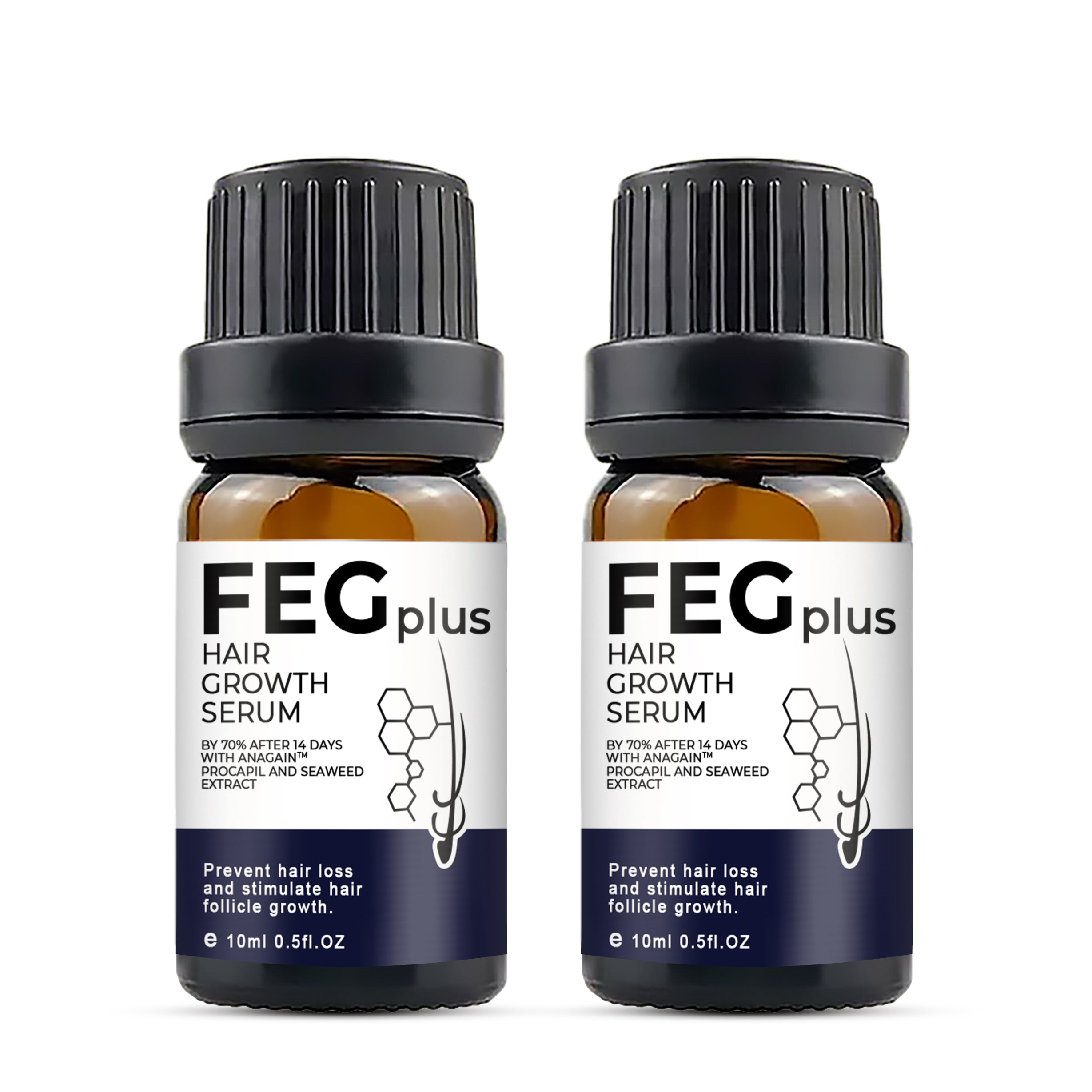 FEG Hair Growth Serum