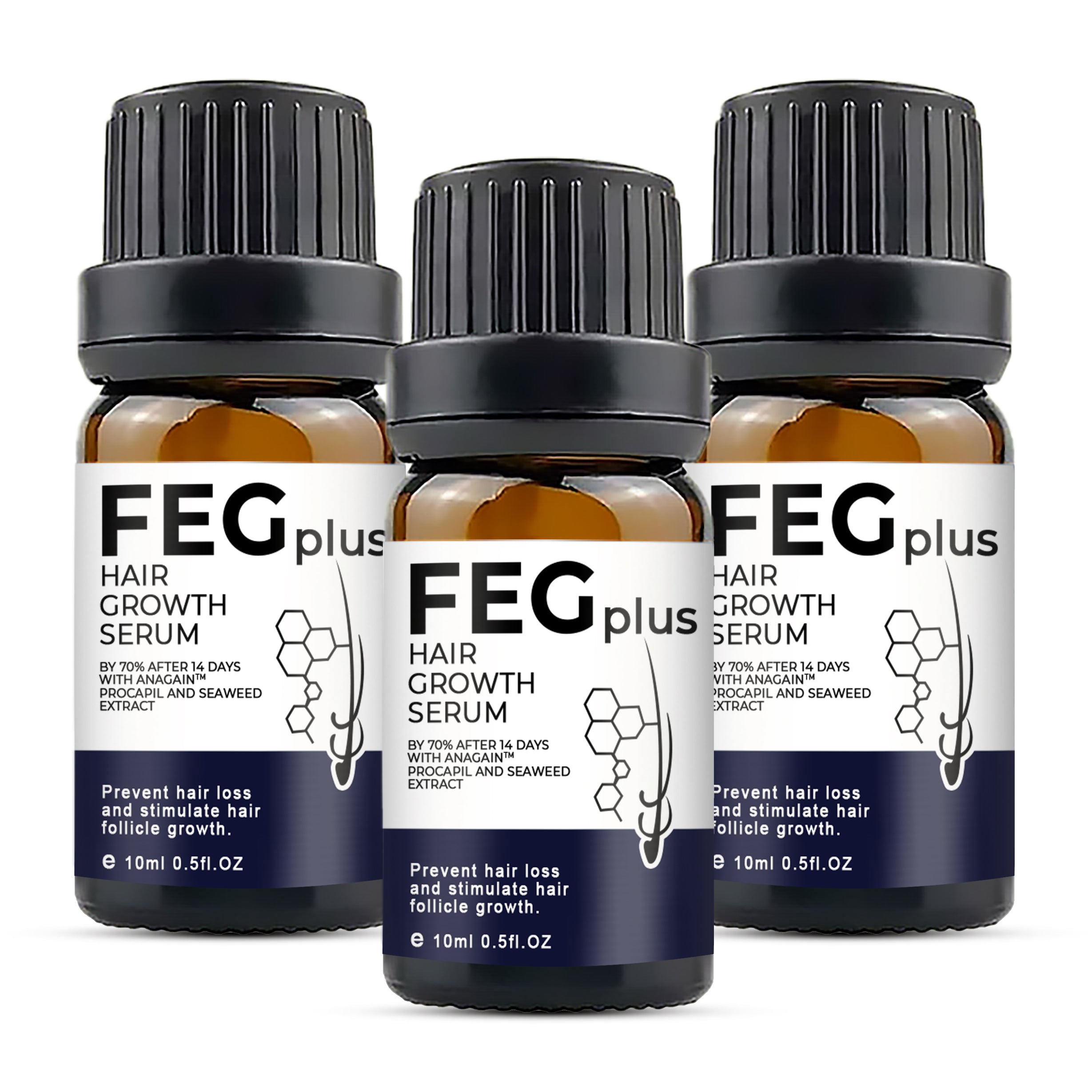 FEG Hair Growth Serum