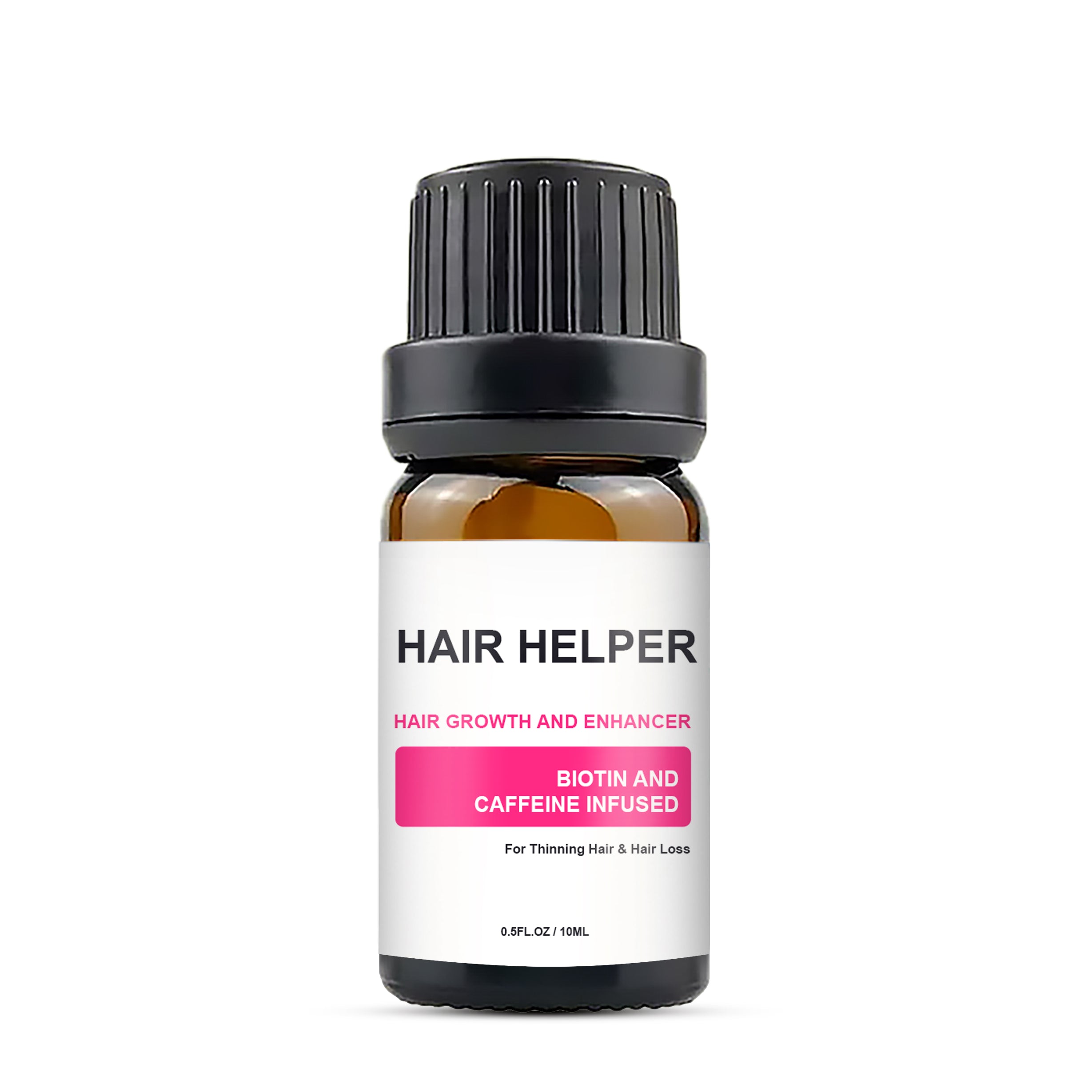 Hair Helper Spray