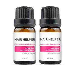 Hair Helper Spray