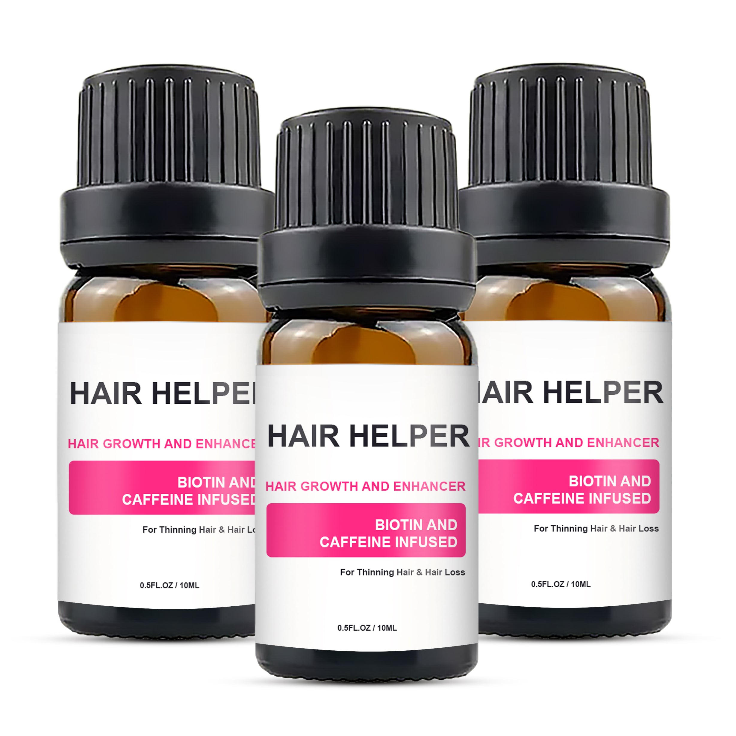 Hair Helper Spray