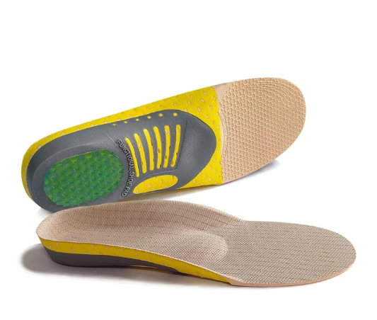 Cloud Walk Orthopedic support insoles