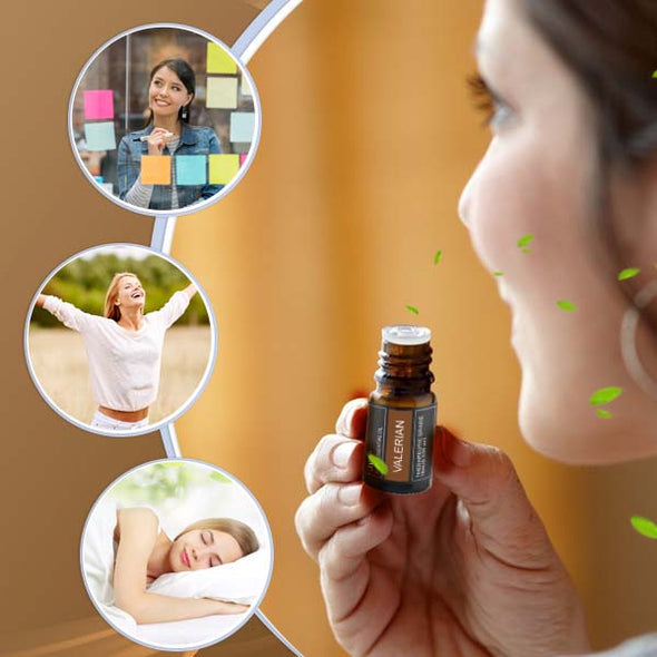 Lesello™ Pure Essential Oil