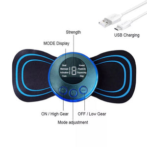 EMS Foot and Body Massager