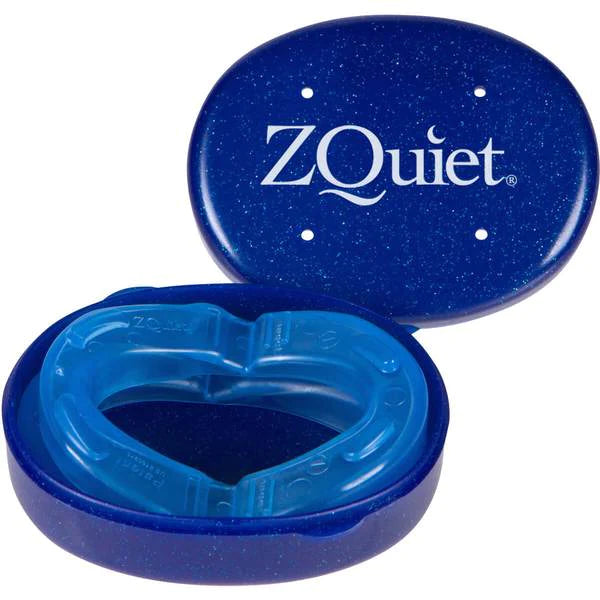 ZQuiet Anti-Snoring Solution Mouthpiece