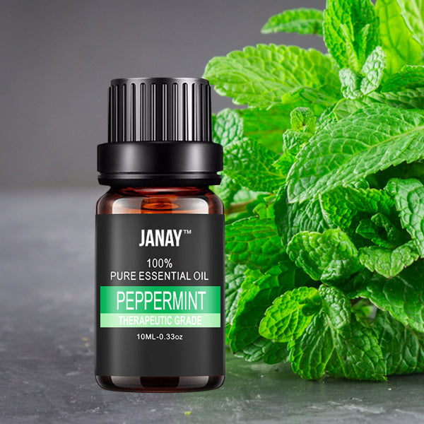 Janay™ Essential Oil