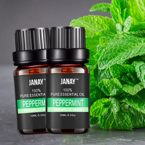 Janay™ Essential Oil