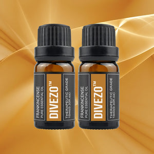 Divezo Essential Oil