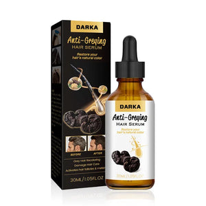 DARKA PRO Anti-Graying Hair Serum