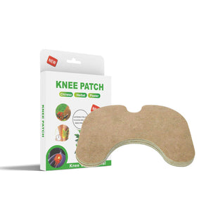 Cueen™ Knee Pain Relief Patch